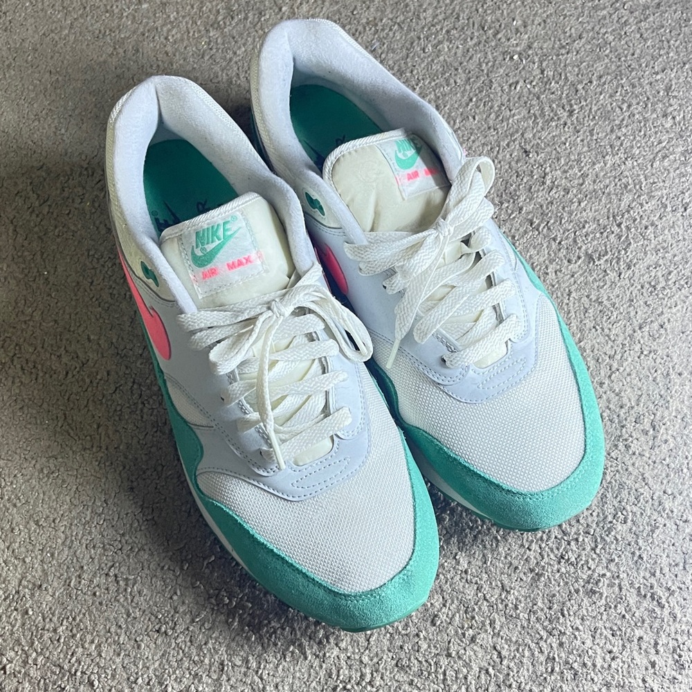 Air Max 1 “Watermelon”